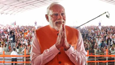 वाराणसी में पीएम मोदी का दौरा: 6300 करोड़ की सौगात के साथ महिला सशक्तिकरण पर बड़ा संदेश