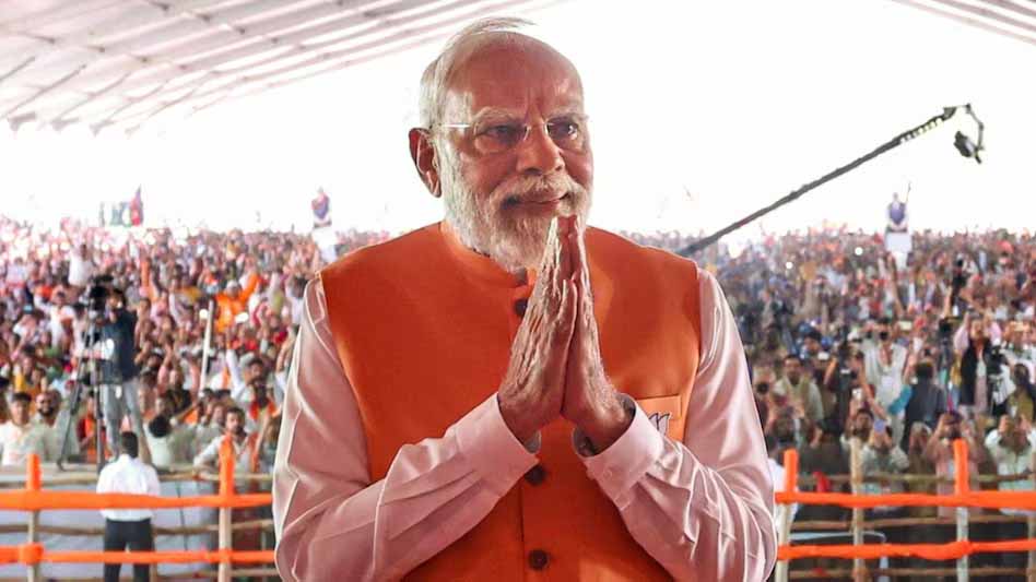 वाराणसी में पीएम मोदी का दौरा: 6300 करोड़ की सौगात के साथ महिला सशक्तिकरण पर बड़ा संदेश