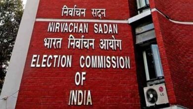 बिहार विधान परिषद उपचुनाव का ऐलान, 12 मई को होगा मतदान