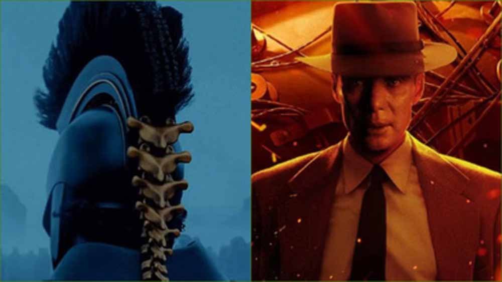 क्रिस्टोफर नोलन की फिल्म ‘The Odyssey’ होगी Oppenheimer से छोटी, निर्देशक ने किया खुलासा क्रिस्टोफर नोलन की फिल्म ‘The Odyssey’ होगी Oppenheimer से छोटी, निर्देशक ने किया खुलासा
