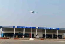 मिथिलांचल के लिए बड़ी सौगात, दरभंगा से बेंगलुरु के लिए सीधी फ्लाइट शुरू, अब हर दिन भरेगी उड़ान