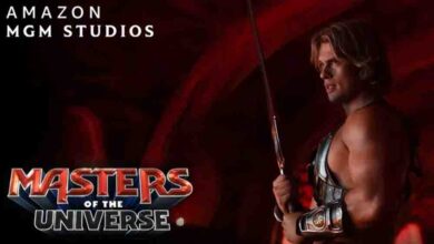 बचपन की यादें होंगी ताजा, 5 जून 2026 को भारत में रिलीज होगी फिल्म ‘मास्टर्स ऑफ द यूनिवर्स’