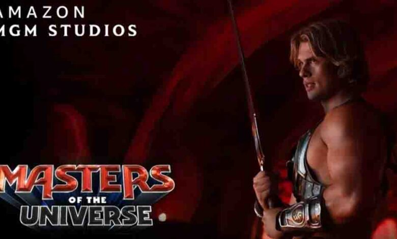 बचपन की यादें होंगी ताजा, 5 जून 2026 को भारत में रिलीज होगी फिल्म ‘मास्टर्स ऑफ द यूनिवर्स’