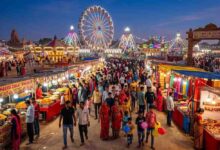 बुंडू में चैत्र नवरात्रि मेले का भव्य आयोजन, 19 से 28 अप्रैल तक सजेगी रौनक