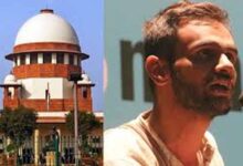 उमर खालिद की रिव्यू याचिका पर सुप्रीम कोर्ट में सुनवाई तय