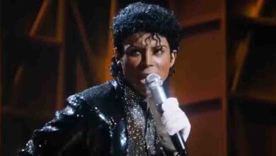 माइकल जैक्सन की बायोपिक का ट्रेलर रिलीज, विवादों और भारी खर्च के बीच 24 अप्रैल को पर्दे पर उतरेगी फिल्म