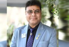 एमजेएफ लॉयन महेश मालवीय डिस्ट्रिक्ट गवर्नर के पद पर निर्वाचित हुए