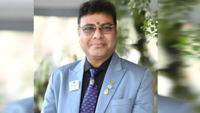 एमजेएफ लॉयन महेश मालवीय डिस्ट्रिक्ट गवर्नर के पद पर निर्वाचित हुए