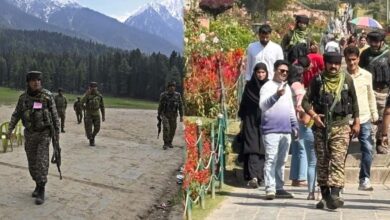 पहलगाम हमले के जख्म भरने लगे, कश्मीर में फिर लौटी पर्यटकों की रौनक