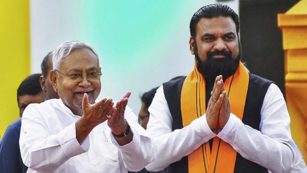 बिहार के अगले सीएम सम्राट चौधरी होंगे, बीजेपी ने विधायक दल का नेता चुना, कल होगा शपथ ग्रहण