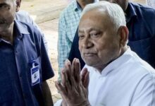 नीतीश कुमार: 21 साल में 10 बार सीएम, 6 बार दिया इस्तीफा