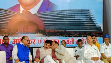 मध्यप्रदेश के मुख्यमंत्री डा मोहन यादव जी ने भोपाल में 03 दिवसीय डा बाबासहाब आंबेडकर जयंती महोत्सव प्रारंभ किया