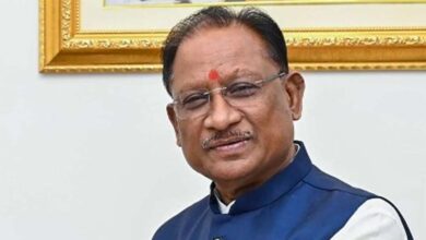 नारी शक्ति की भागीदारी से मजबूत होगा लोकतंत्र: अब नारी शक्ति के प्रतिनिधित्व को नई ऊंचाई देने का समय – मुख्यमंत्री विष्णुदेव साय नारी शक्ति की भागीदारी से मजबूत होगा लोकतंत्र: अब नारी शक्ति के प्रतिनिधित्व को नई ऊंचाई देने का समय – मुख्यमंत्री विष्णुदेव साय