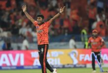 प्रफुल्ल हिंगे और साकिब हुसैन की शानदार गेंदबाजी ने राजस्थान को किया परास्त