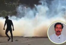 साजिश के तहत नोएडा में भड़काया गया विवाद, पाकिस्तान कनेक्शन की भी हो रही जांच: अनिल राजभर