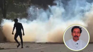 साजिश के तहत नोएडा में भड़काया गया विवाद, पाकिस्तान कनेक्शन की भी हो रही जांच: अनिल राजभर