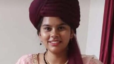 अबेर की बेटी कृति सिंह ने 92.6% अंक प्राप्त कर गार्डियन गाइड पब्लिक हायर सेकंडरी स्कूल सतना का नाम किया रोशन