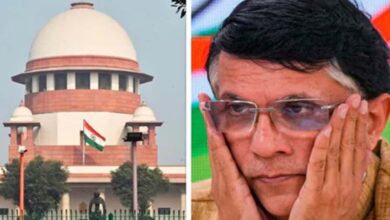 पवन खेड़ा को बड़ा झटका, SC ने अग्रिम जमानत पर लगाई रोक, असम में केस और तेलंगाना हाईकोर्ट की बेल