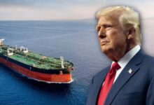 अमेरिका ने ईरानी तेल पर प्रतिबंध छूट बढ़ाने से किया इंकार अमेरिका ने ईरानी तेल पर प्रतिबंध छूट बढ़ाने से किया इंकार