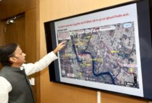 उप मुख्यमंत्री शुक्ल ने रीवा जिले में लोक निर्माण विभाग के आधारभूत संरचना विकास कार्यों की विस्तृत समीक्षा की