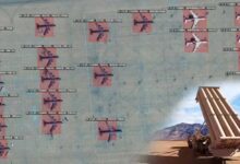 ईरान ने चीनी सैटेलाइट की मदद से अमेरिकी ठिकानों पर मिसाइलों से हमला किया, रिपोर्ट से मचा हलचल ईरान ने चीनी सैटेलाइट की मदद से अमेरिकी ठिकानों पर मिसाइलों से हमला किया, रिपोर्ट से मचा हलचल