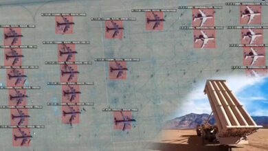 ईरान ने चीनी सैटेलाइट की मदद से अमेरिकी ठिकानों पर मिसाइलों से हमला किया, रिपोर्ट से मचा हलचल ईरान ने चीनी सैटेलाइट की मदद से अमेरिकी ठिकानों पर मिसाइलों से हमला किया, रिपोर्ट से मचा हलचल