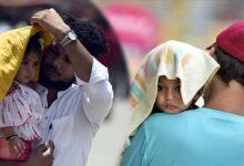 हो जाएं सावधान! अगले 36 घंटों में इन इलाकों में कहर बरपाने आ रही लू, दिल्ली-NCR में कैसा रहेगा हाल