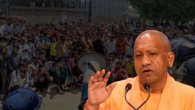 योगी सरकार का बड़ा फैसला: नोएडा-गाजियाबाद में श्रमिकों की सैलरी में ₹3000 तक की बढ़ोतरी