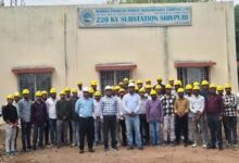 नवनियुक्त उपकेंद्र परिचारकों को एनपीटीआई शिवपुरी में होगा उन्नत प्रशिक्षण