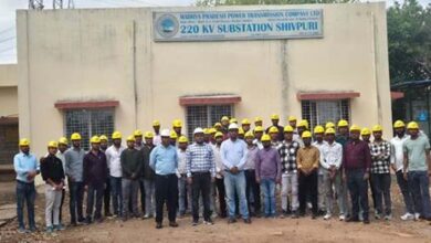 नवनियुक्त उपकेंद्र परिचारकों को एनपीटीआई शिवपुरी में होगा उन्नत प्रशिक्षण