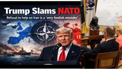 यूरोप बनेगा आत्मनिर्भर! अमेरिका को किया अलग-थलग, ‘यूरोपियन NATO’ बनाने की हो रही तैयारी