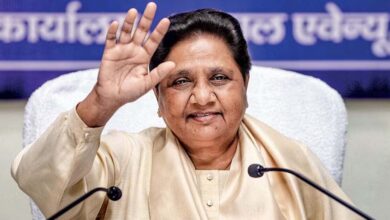 महिला आरक्षण बिल का BSP ने किया समर्थन, मायावती ने कहा- 33% का स्वागत, लेकिन SC, ST और OBC के लिए अलग कोटा हो