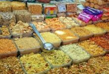 MP का नमकीन 20 से 40 रुपए किलो तक महंगा, युद्ध के कारण गल्फ देशों में सप्लाई ठप, 80 देशों का एक्सपोर्ट प्रभावित