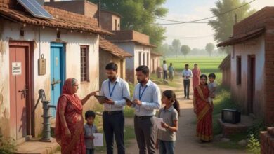 बिहार में जनगणना 2027 का पहला चरण शुरू, घर बैठे भर सकेंगे जानकारी