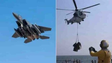 इस्फहान में अमेरिकी रेस्क्यू ऑपरेशन पर छिड़ा वाकयुद्ध, ईरान ने बताया अपनी जीत, ट्रंप बोले ‘साहसी मिशन’