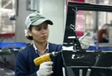महिला भागीदारी पर चर्चा के बीच Maruti का बड़ा ऐलान, फैक्ट्री में बढ़ी ‘वुमन पावर’