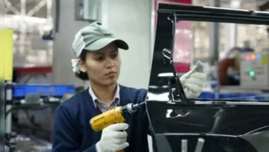 महिला भागीदारी पर चर्चा के बीच Maruti का बड़ा ऐलान, फैक्ट्री में बढ़ी ‘वुमन पावर’