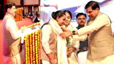 हम देश को मातृसत्ता से जोड़ रहे हैं : मुख्यमंत्री डॉ. यादव