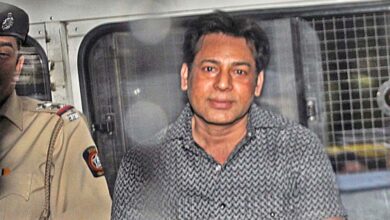 ‘2030 से पहले रिहाई संभव नहीं…’ बॉम्बे हाईकोर्ट ने खारिज की अंडरवर्ल्ड डॉन अबू सलेम की अर्जी ‘2030 से पहले रिहाई संभव नहीं…’ बॉम्बे हाईकोर्ट ने खारिज की अंडरवर्ल्ड डॉन अबू सलेम की अर्जी