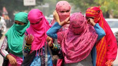 झुलसाने वाली गर्मी और लू से सावधान! हीटस्ट्रोक से बचाव के उपाय, पढ़ें स्वास्थ्य मंत्रालय की एडवाइजरी झुलसाने वाली गर्मी और लू से सावधान! हीटस्ट्रोक से बचाव के उपाय, पढ़ें स्वास्थ्य मंत्रालय की एडवाइजरी