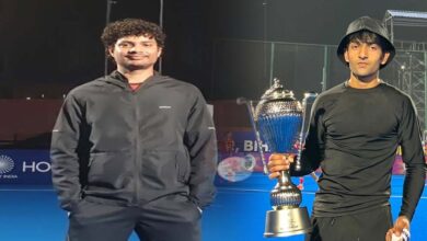 हॉकी में उभरता मध्यप्रदेश: बेटियों के साथ बेटों ने भी बढ़ाया प्रदेश का मान