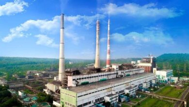 बिरसिंगपुर 500 मेगावाट यूनिट ने बिना रूके किया 150 दिन विद्युत उत्पादन