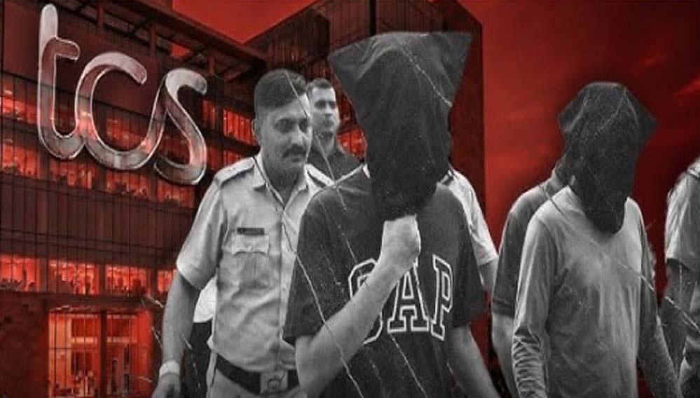 ‘बच्चा चाहिए तो पत्नी को मेरे पास भेज दो…’, TCS केस के पीड़ित ने आरोपियों की हैवानियत भरी बातें उजागर की