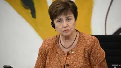 भारत को देखो, दोगुनी तेजी से बढ़ रहा है: पाकिस्तान को कर्ज देने वाला IMF का बयान