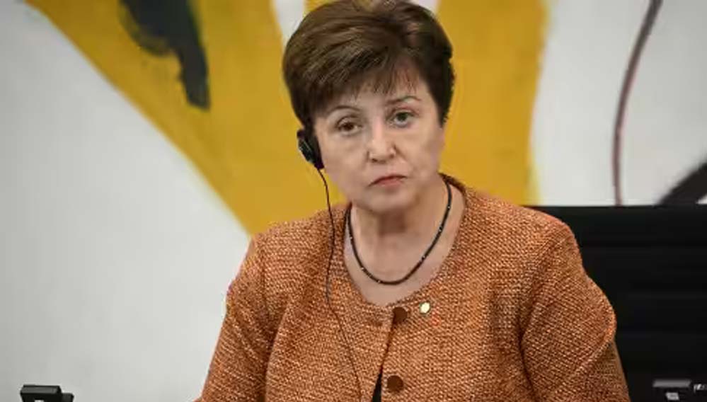 भारत को देखो, दोगुनी तेजी से बढ़ रहा है: पाकिस्तान को कर्ज देने वाला IMF का बयान