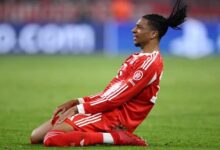 चैंपियंस लीग: रियल मैड्रिड को 4-3 से हराकर बायर्न ने सेमीफाइनल में बनाई जगह