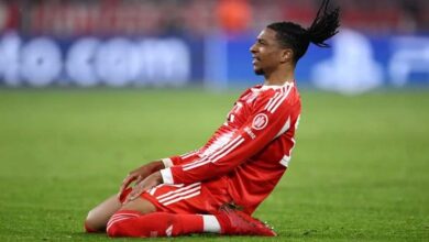 चैंपियंस लीग: रियल मैड्रिड को 4-3 से हराकर बायर्न ने सेमीफाइनल में बनाई जगह