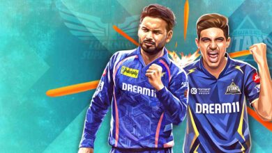 लखनऊ में जीत की हैट्रिक पर नजर, गिल की टीम देगी कड़ी टक्कर