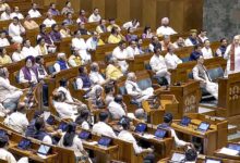 संसद में महा-बहस के दौरान आधी रात को महिला आरक्षण कानून 2023 लागू, नोटिफिकेशन जारी