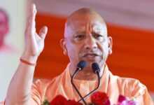 आज फिर पश्चिम बंगाल के चुनावी रण में उतरेंगे मुख्यमंत्री योगी आदित्यनाथ